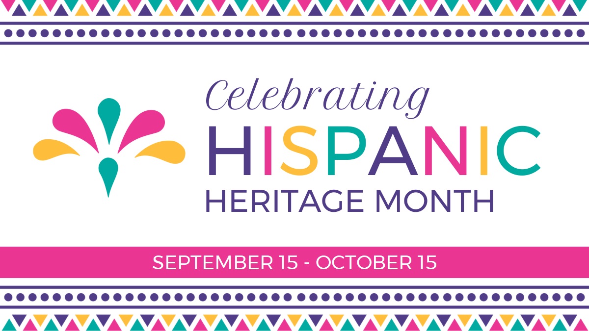 hispanic heritage month